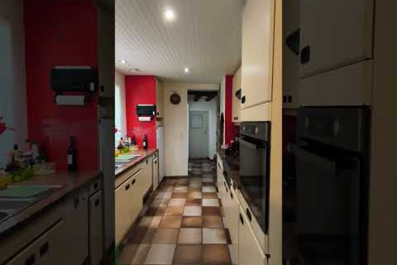 Vidéo de la propriété : Maison Ille-et-Vilaine (35)