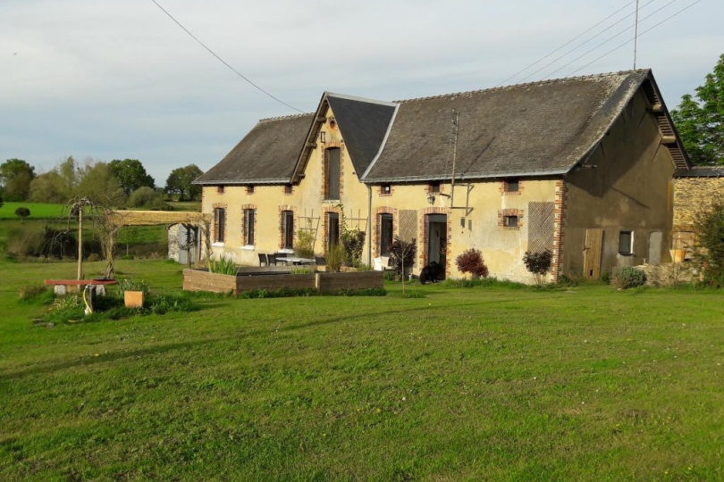 Vente Propriétés Rurales En France | Gasnier Agri